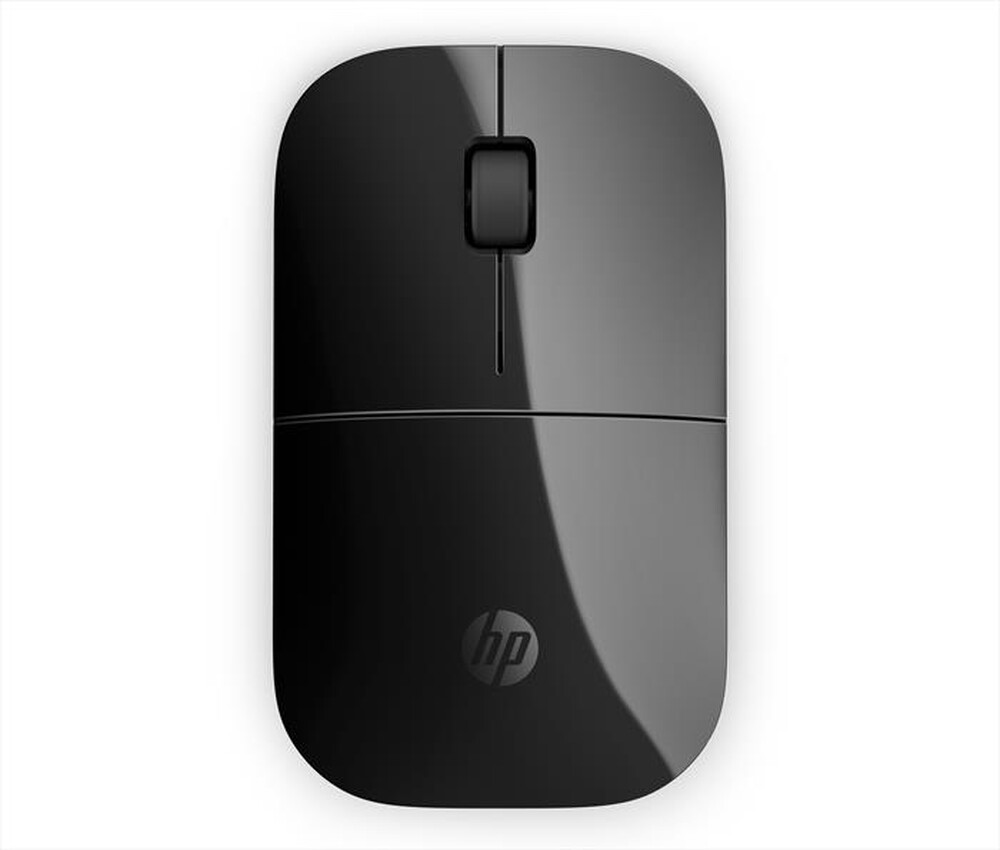 "HP - HP Z3700 WIFI MOUSE BK-Nero"