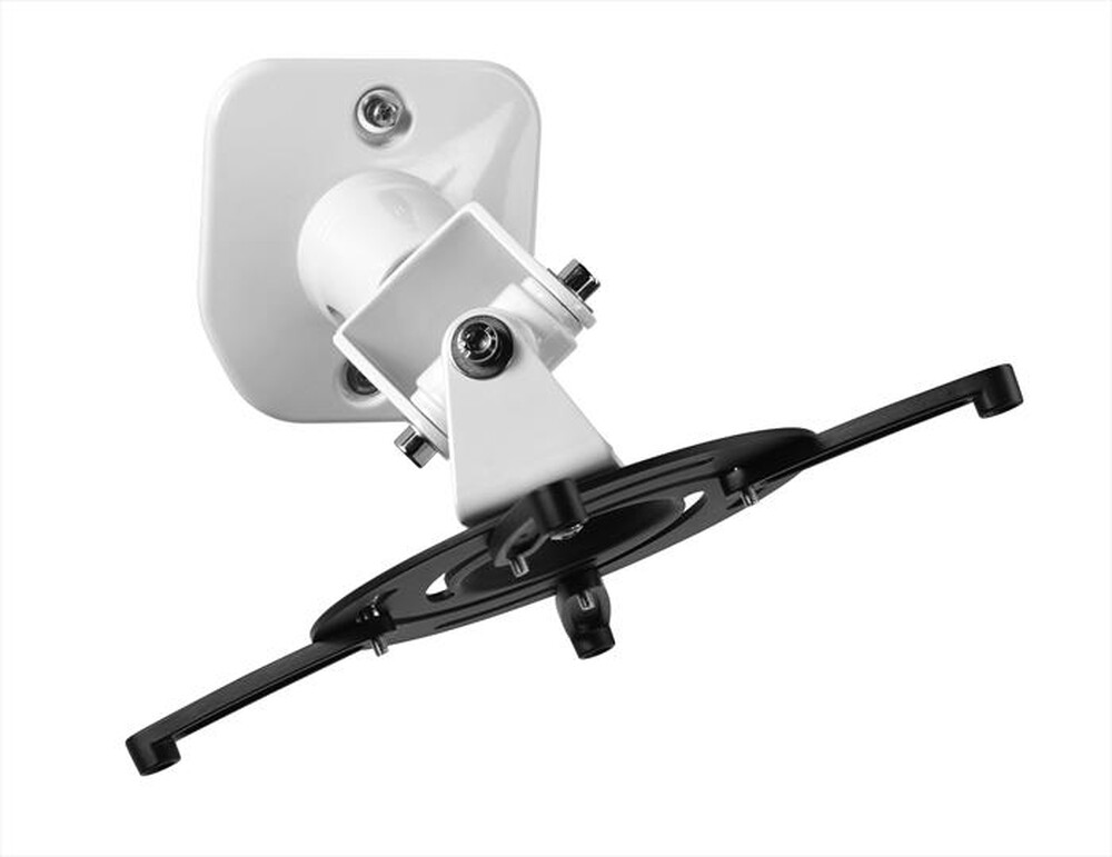 "ONE FOR ALL - WM5320-BIANCO/NERO"