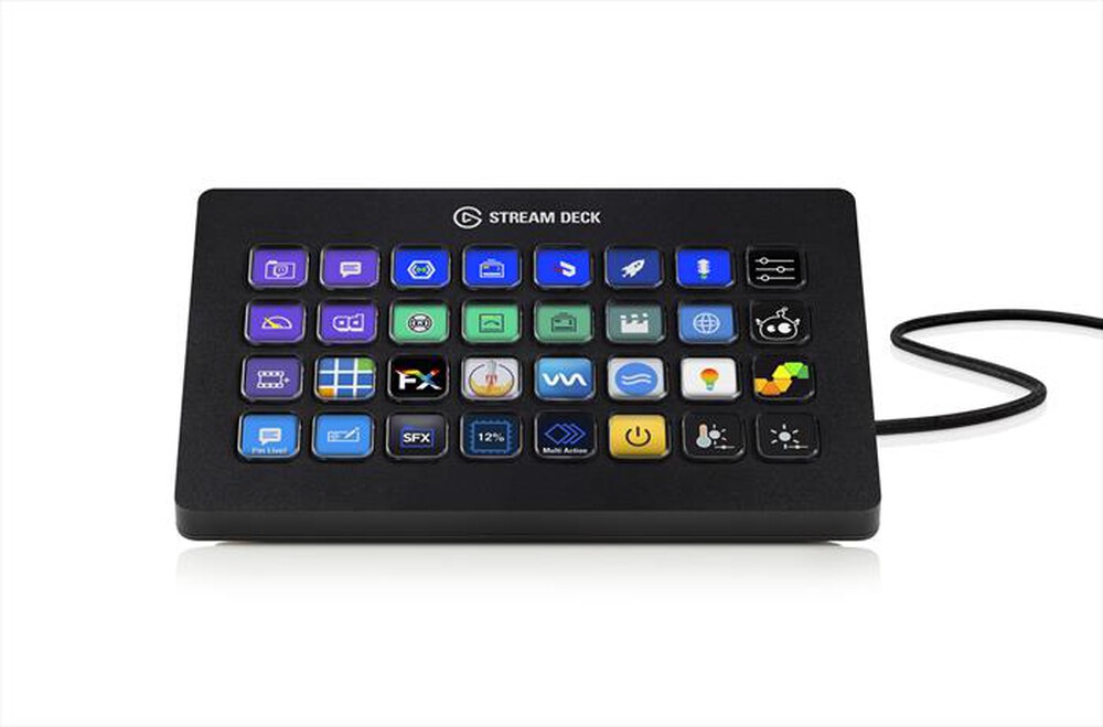 Immagine del prodotto ELGATO - Stream Deck XL