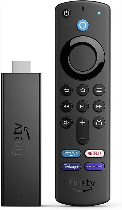 AMAZON - Fire TV Stick 4K Max