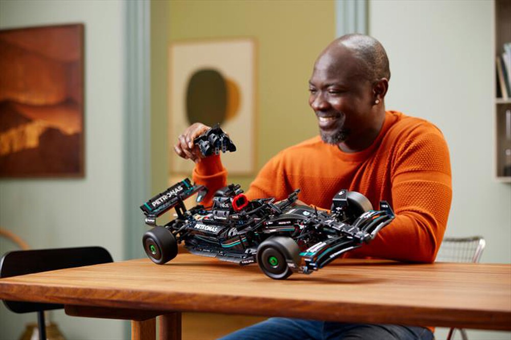 Immagine del prodotto LEGO - TECHNIC Mercedes-AMG F1 W14 E Performance 42171