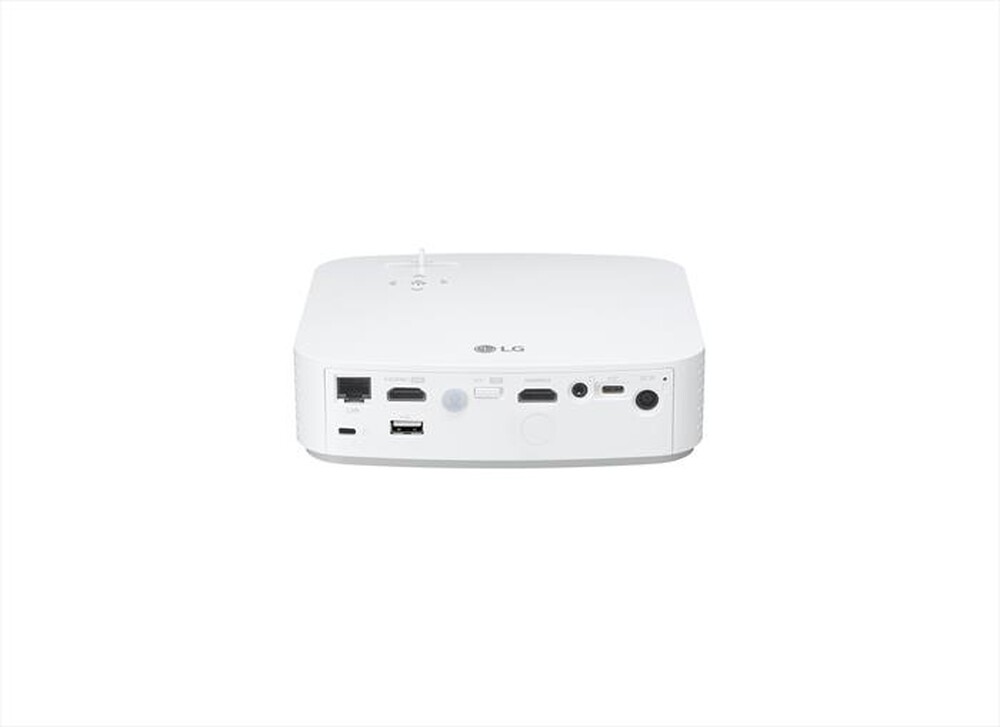 "LG - PF50KS-Bianco"
