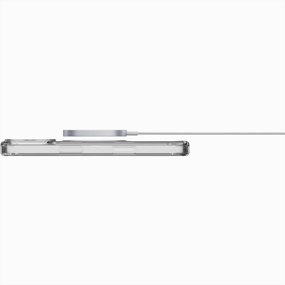 Immagine del prodotto CELLULARLINE - Custodia SPIN MAG per IPHONE 17 PRO MAX-Trasparente