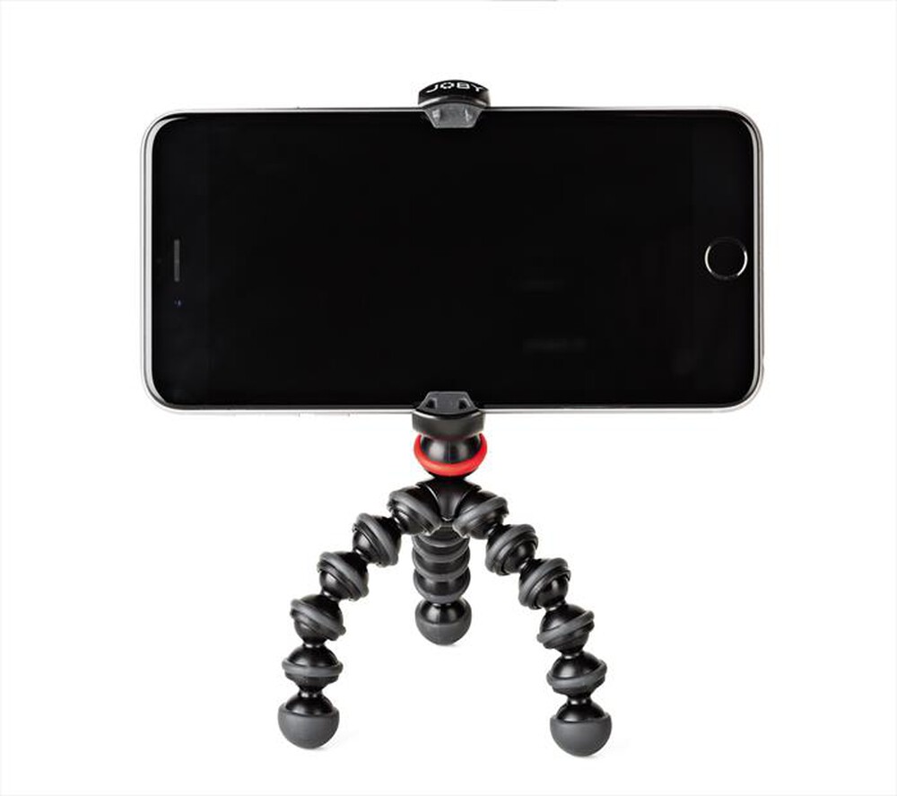 "JOBY - JB01517-0WW GorillaPod mini-NERO E GRIGIO"