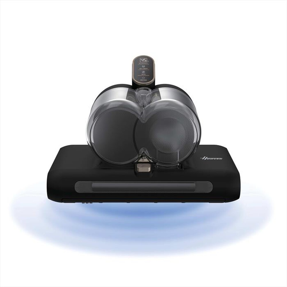 Immagine del prodotto HOOVER - Aspirapolvere senza filo HMC520UV 011-Nero, Metallico