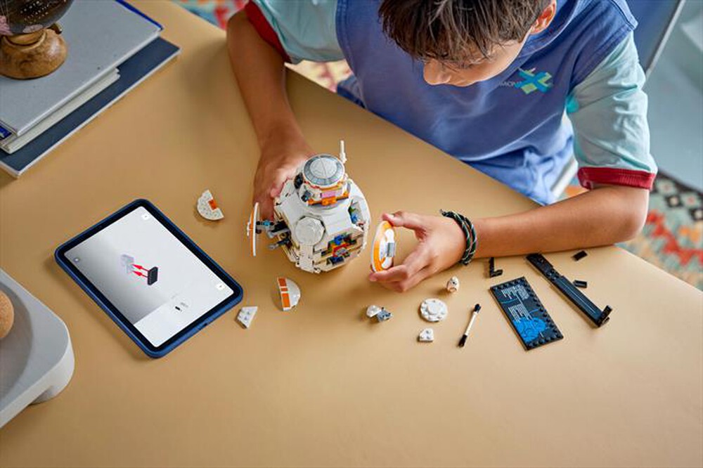 Immagine del prodotto LEGO - STAR WARS Droide astromeccanico BB-8 - 75452