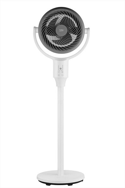 BEKO - Ventilatore a piantana EFS7000CW-Bianco