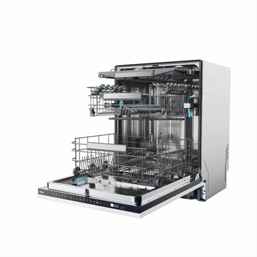 Immagine del prodotto HAIER - Lavastoviglie XI 4A4M4PB Classe A 14 coperti