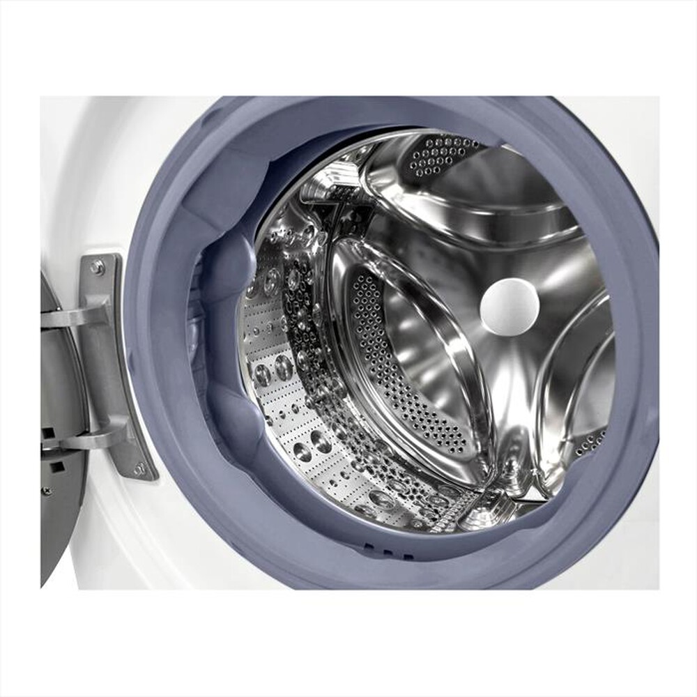 "LG - Lavasciuga F4DV710H2EA 10,5/7 Kg Classe A"