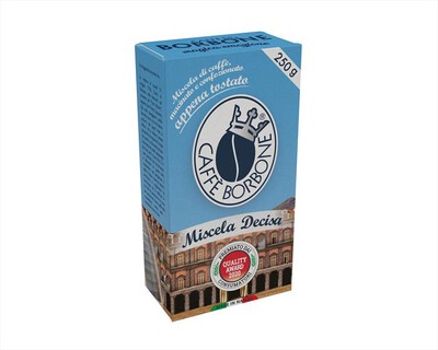 CAFFE BORBONE - GRBORBONE250PALAZZO