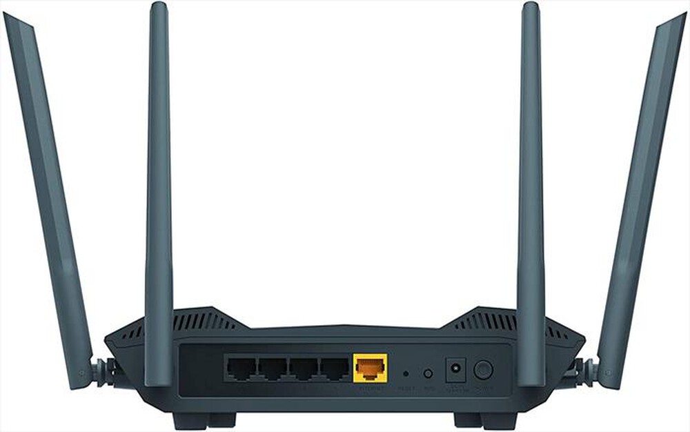 Immagine del prodotto D-LINK - DIR-X1560-nero
