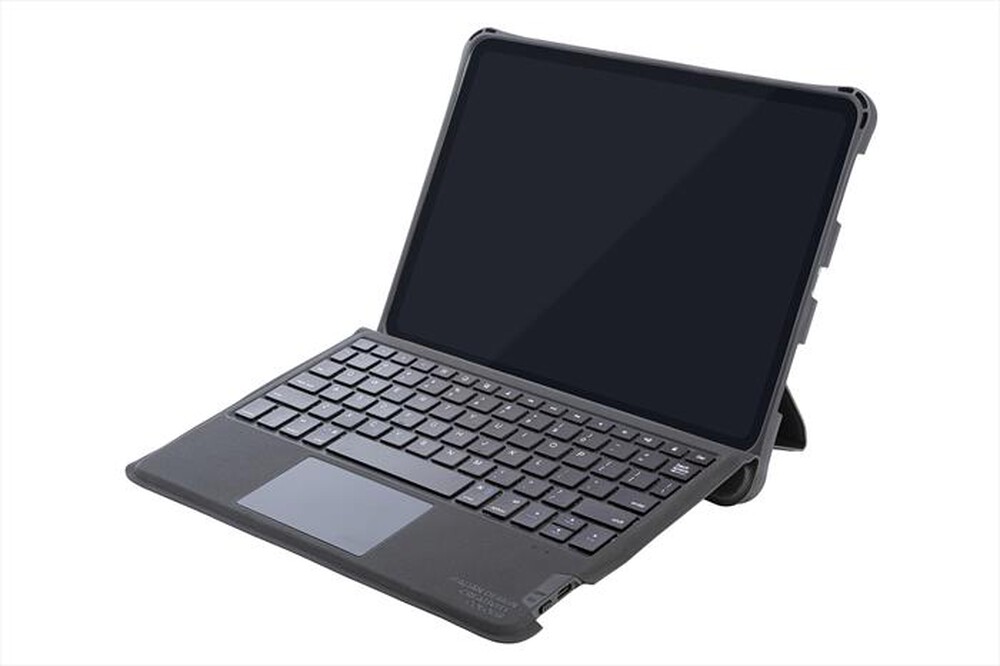 "TUCANO - TASTO WITH TRACKPAD-NERO"