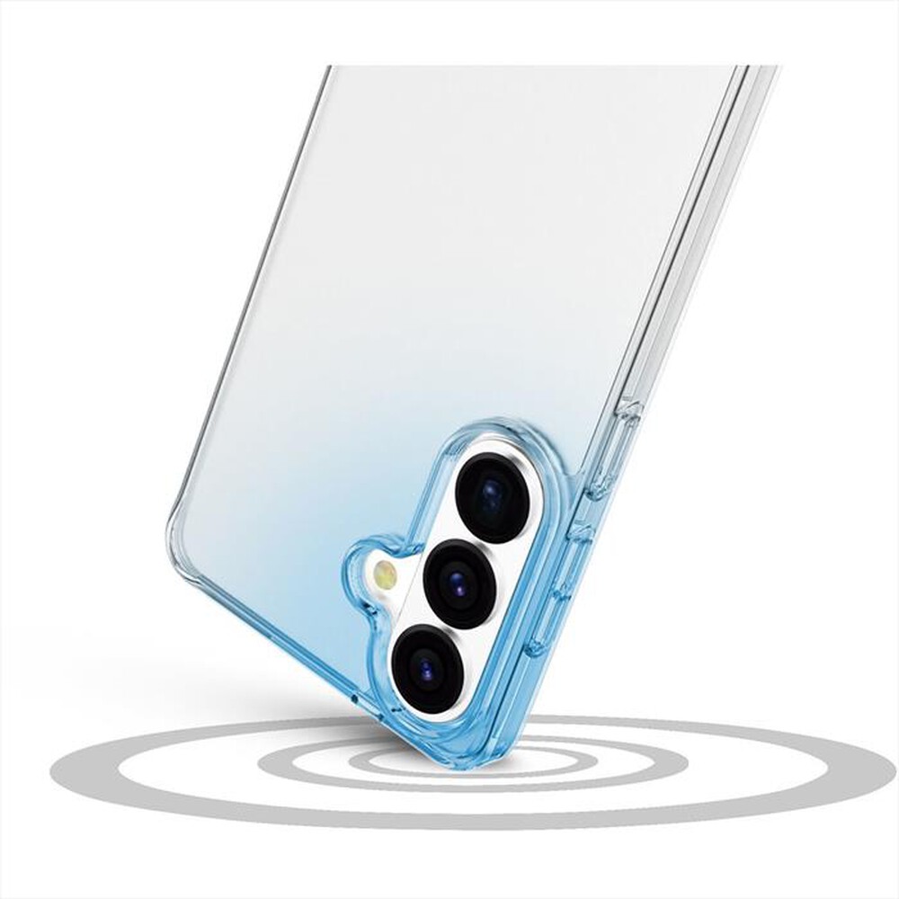 Immagine del prodotto CELLULARLINE - Custodia rigida Clear Protect per Galaxy S26-Trasparente