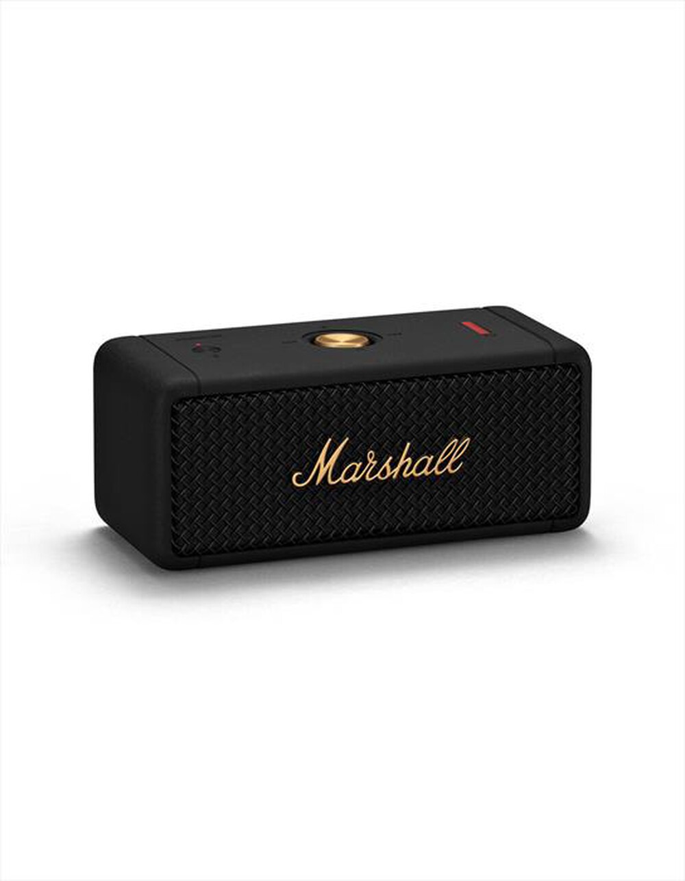 "MARSHALL - Emberton-Nero"