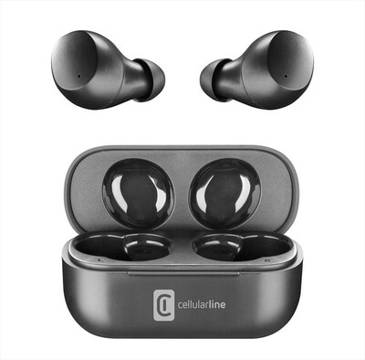 CELLULARLINE - BTWINKTWSK-Nero