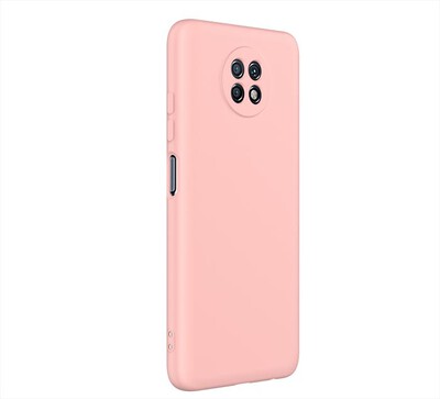 XIAOMI - Cover Redmi Note 9T 5G - Rosa