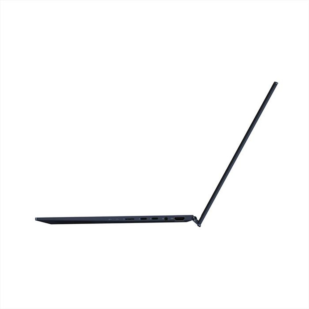 "ASUS - Ultrabook UX3402ZA-KN278W-PONDER BLUE"
