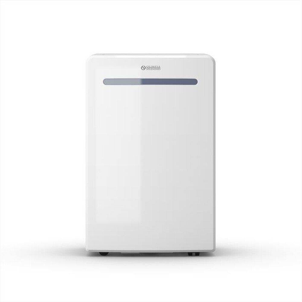 Immagine del prodotto OLIMPIA SPLENDID - Condizionator portatile DOLCECLIMA AIRA 14 D NW-Bianco