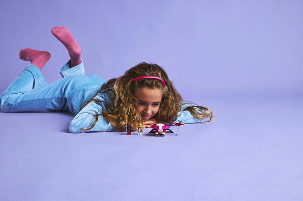 Immagine del prodotto LEGO - NINJAGO Spinner del drago Spinjitzu di Sora 71824