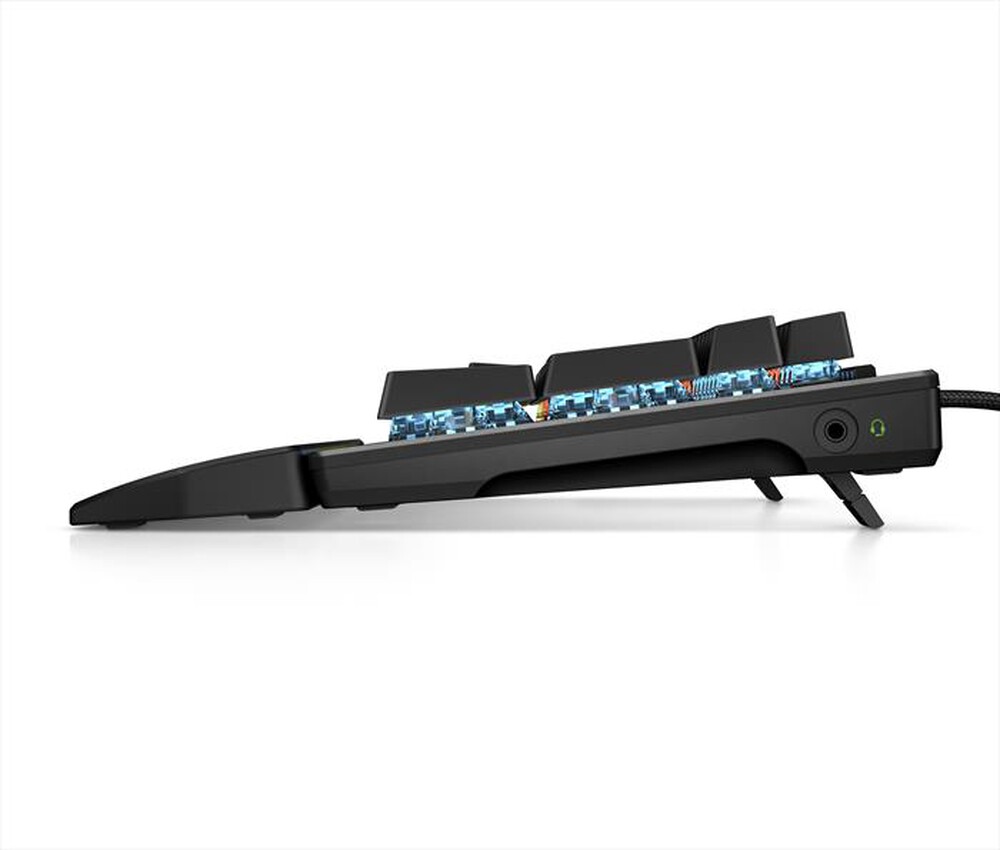 "HP - PAVILION KEYBOARD 800-Nero"