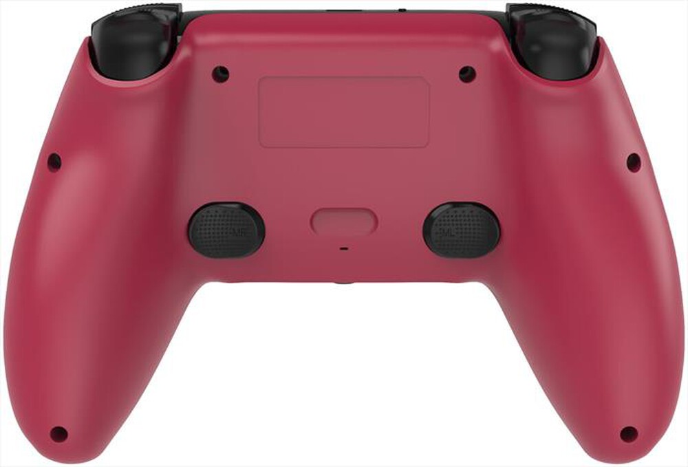 Immagine del prodotto QUBICK - WIRELESS CONTROLLER-Rosso