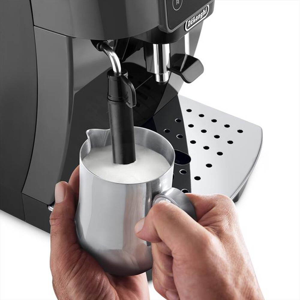 "DE LONGHI - Macchina da caffè Magnifica Start ECAM220.22.GB-Grey Black"