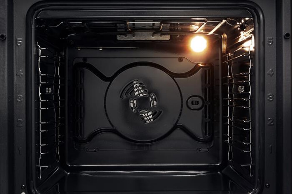 "HOTPOINT ARISTON - Forno incasso elettrico FIT 834 AV HA Classe A"