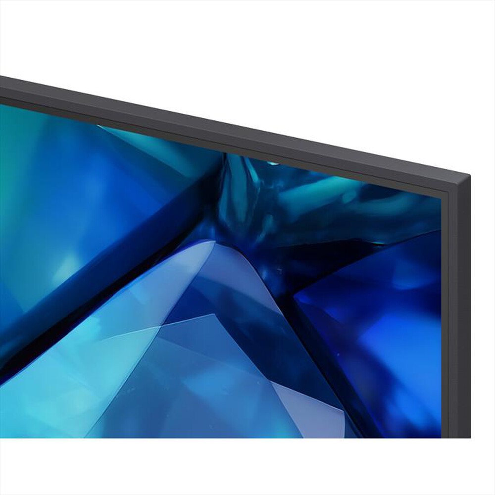 Immagine del prodotto LG - Smart TV Mini LED RGB 4K 55" PRO 55MRGB88B6B-Charcoal Black