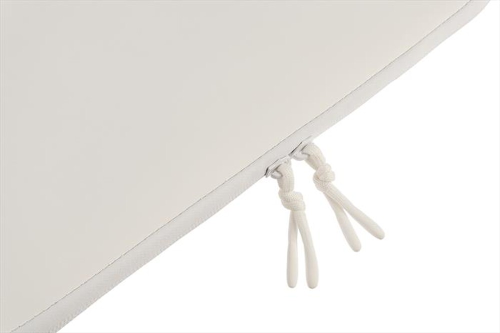 Immagine del prodotto TUCANO - Custodia per MacBook e laptop SILICON VALLEY-BIANCO