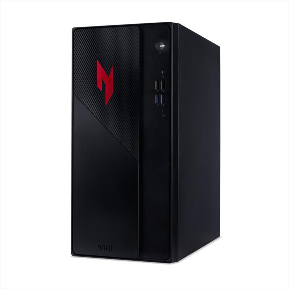 Immagine del prodotto ACER - Desktop NITRO N20-101-MTL-Nero
