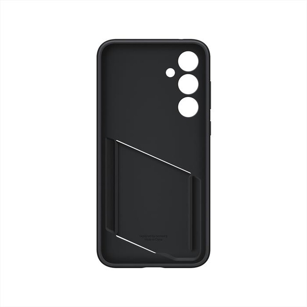 Immagine del prodotto SAMSUNG - Custodia A35 Card Slot-Black
