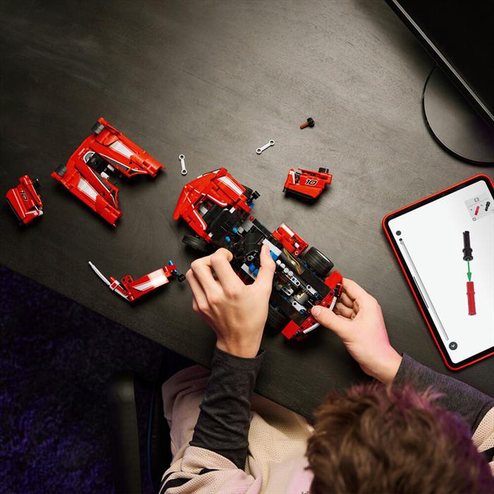 Immagine del prodotto LEGO - TECHNIC Ferrari FXX K 42212