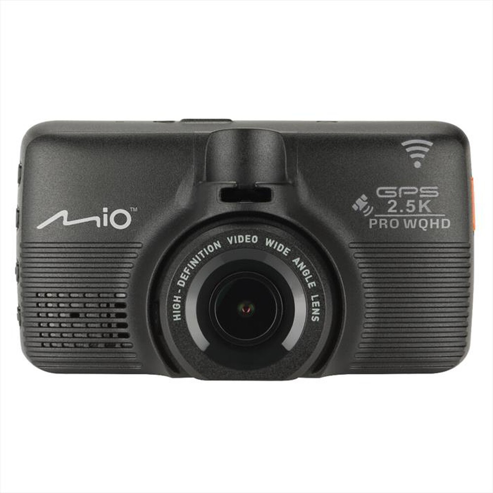 "MIO - Dashcam MIVUE 798 PRO-NERO"