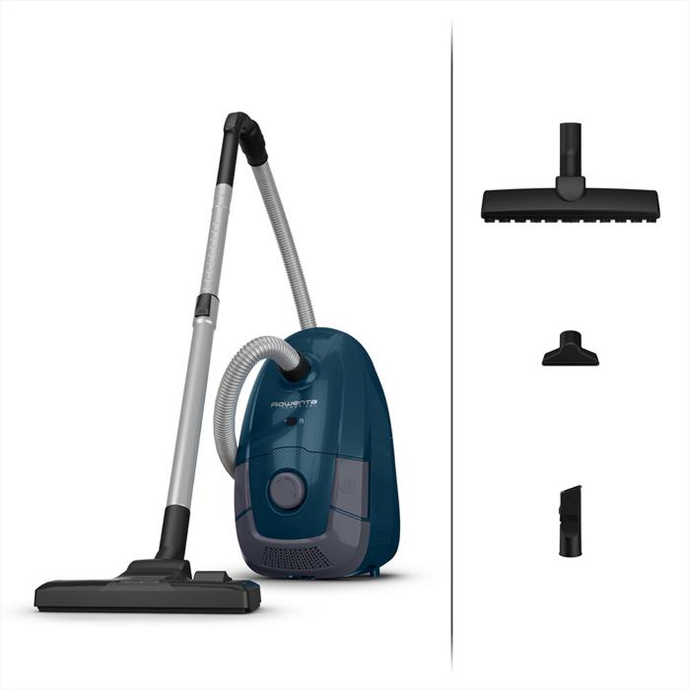 "ROWENTA - Aspirapolvere a traino RO3126EA"