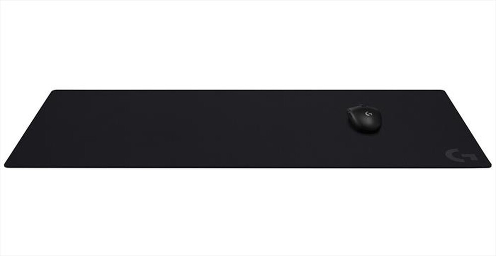 Immagine del prodotto LOGITECH - Tappetino mouse gaming G840 XL-Nero