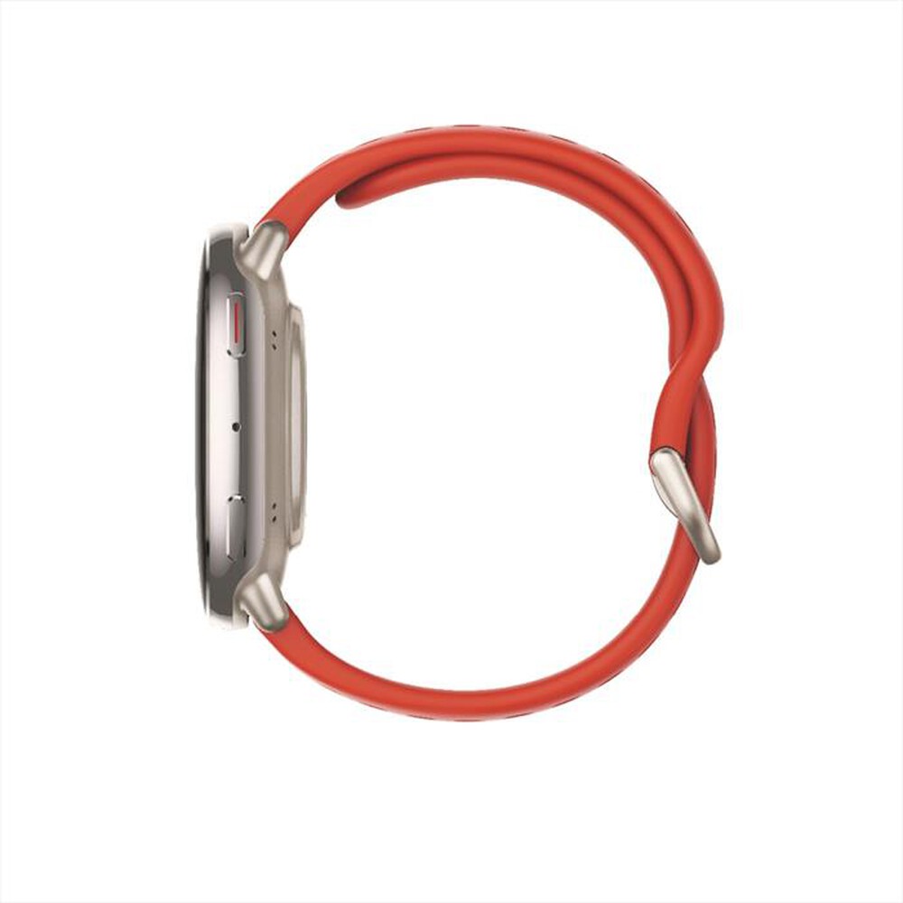 Immagine del prodotto AMAZFIT - Smartwatch ACTIVE 2 ROUND PREMIUM ED-Black+red