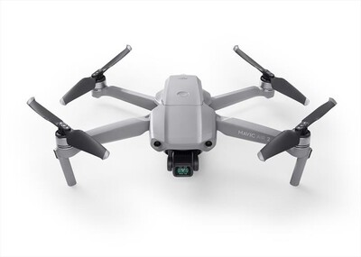 DJI - DJI MAVIC AIR 2 FLY MORE COMBO