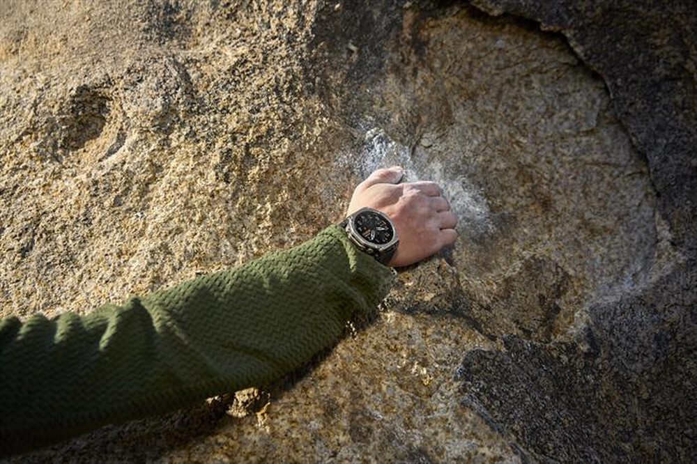 Immagine del prodotto AMAZFIT - Smartwatch T-REX ULTRA 2-BLACK