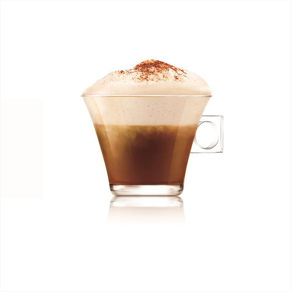 Immagine del prodotto NESCAFE' DOLCE GUSTO - Cappuccino Intenso