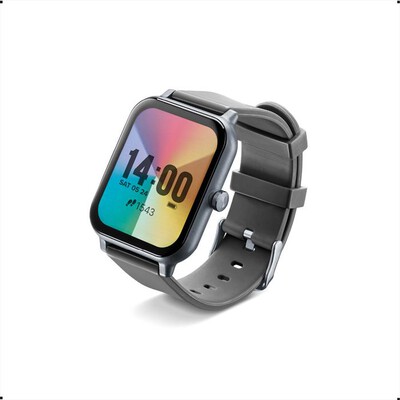 CELLULARLINE - Smartwatch BTIONWATCHK-Nero