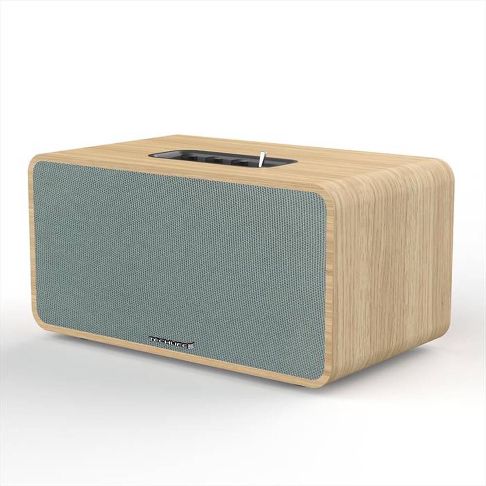 Immagine del prodotto TECHLIFE - Speaker TLVT0027-Legno