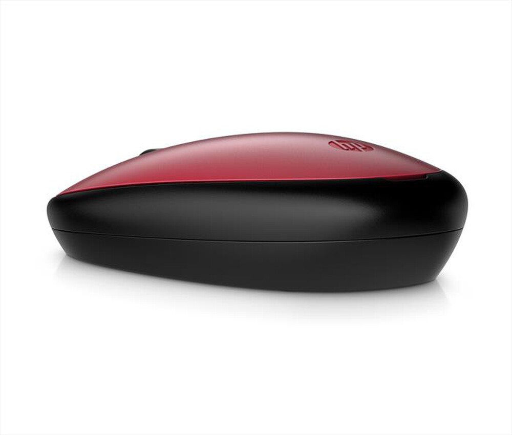 Immagine del prodotto HP - MOUSE 240 BLUETOOTH-Red