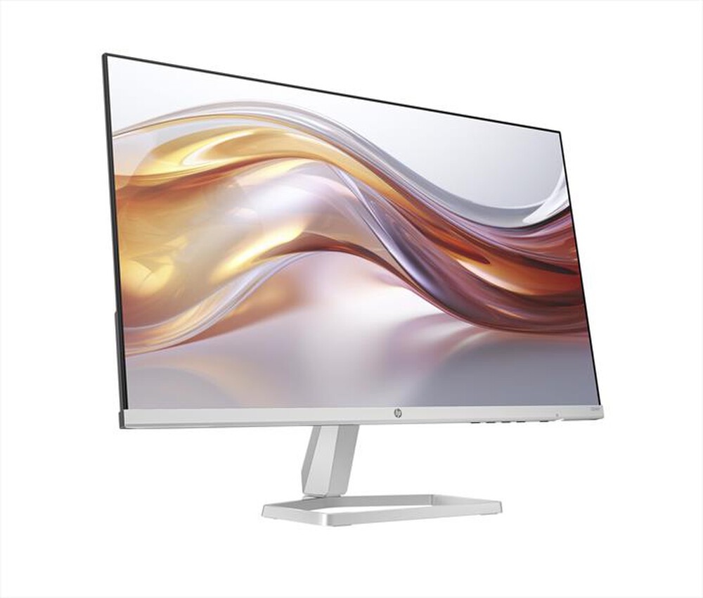 "HP - Monitor WLED FHD 23,8\" 524SF-Argento"