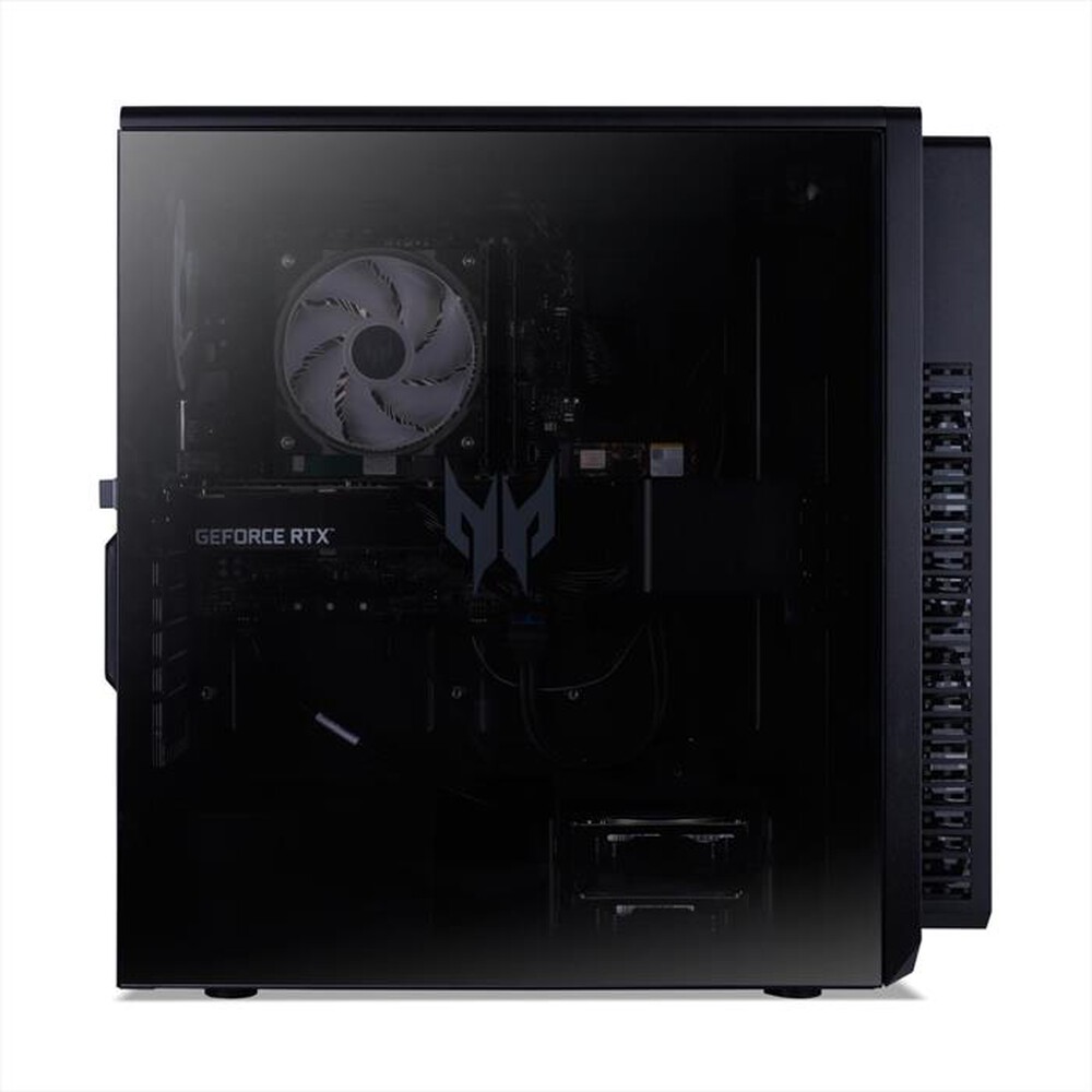 Immagine del prodotto ACER - Desktop PREDATOR ORION 5000 PO5-655-Nero