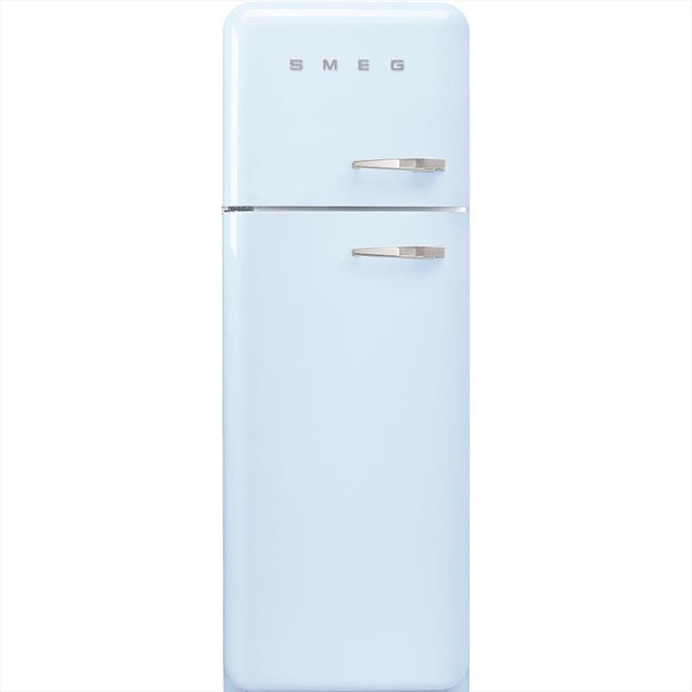 Immagine del prodotto SMEG - Frigorifero 2 porte FAB30LPB5 Classe D 298lt-Azzurro
