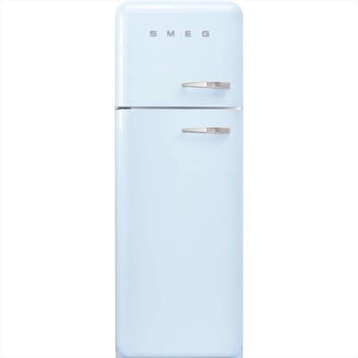 SMEG - Frigorifero 2 porte FAB30LPB5 Classe D 298lt-Azzurro