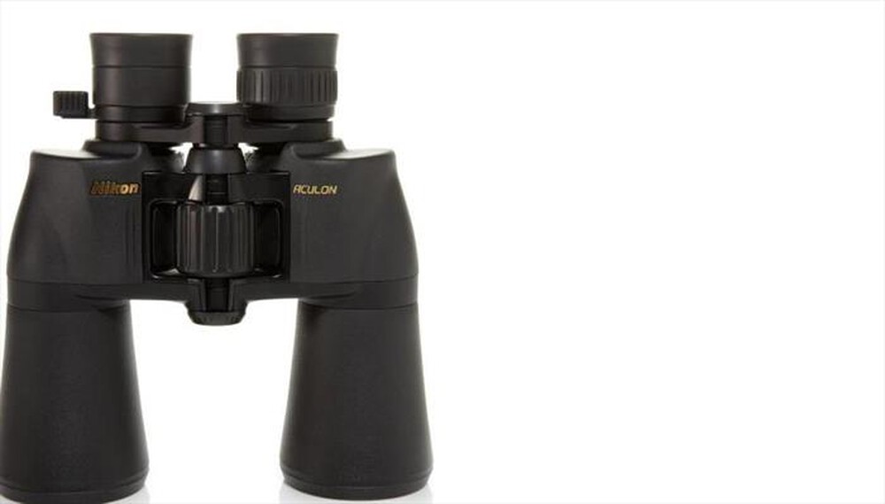"NIKON - Aculon A211 10-22x50-Black"