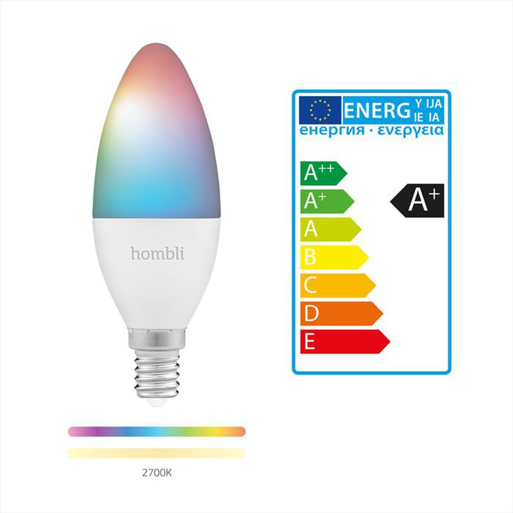 "HOMBLI - HBES-0124"