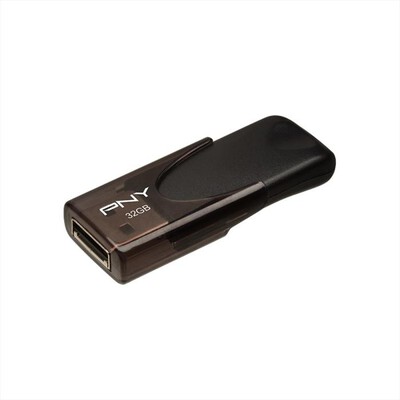 PNY - ATTACHE' 32GB USB 2.0