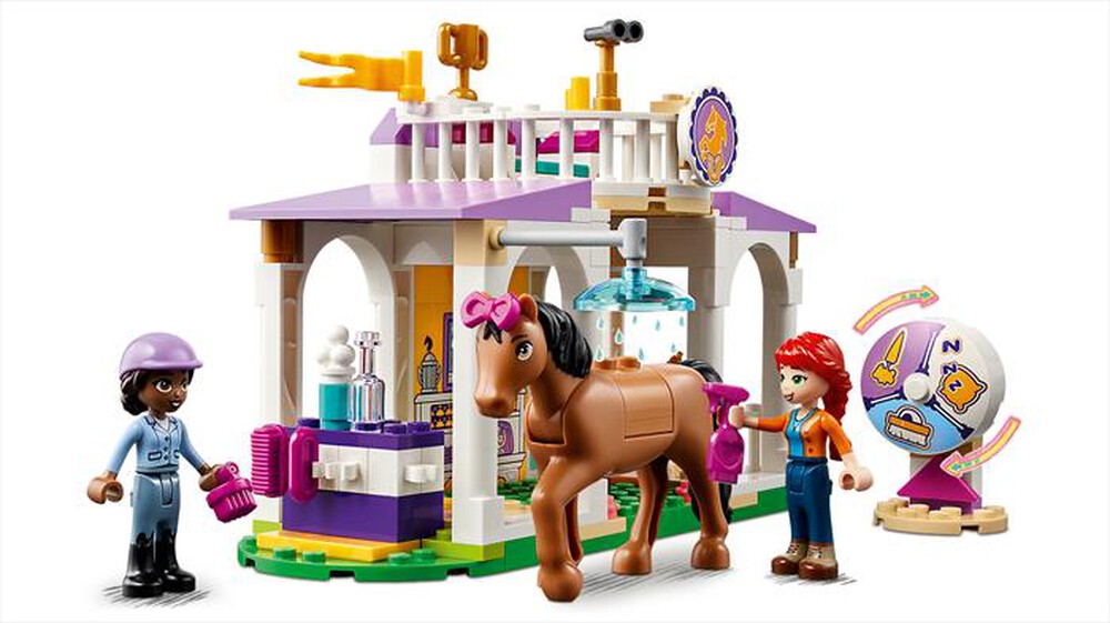 Immagine del prodotto LEGO - FRIENDS Addestramento equestre - 41746